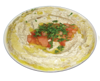 Babaganoush