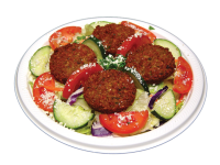 FalafelSalad