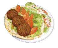 FalafelSand