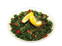 Tabouleh