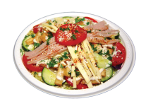 TurkeySalad